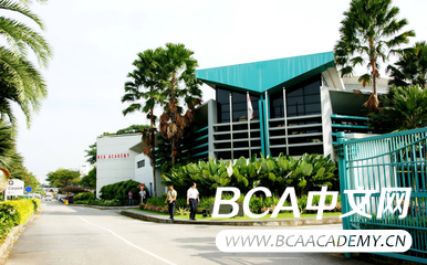 新加坡建筑管理学院：计算BIM（建筑）专业文凭课程